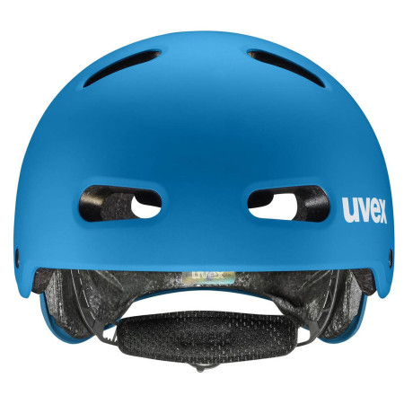 Casque vélo enfant Uvex Kid 4