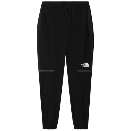 Pantalon homme The North Face Ma Wind Pant vert Tnf Black/Tnf Black