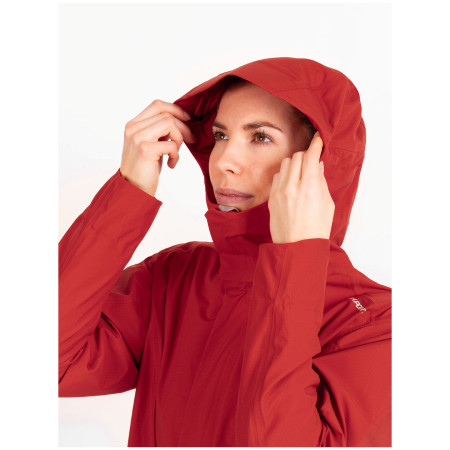 Manteau femme High Point Rivera Lady Coat