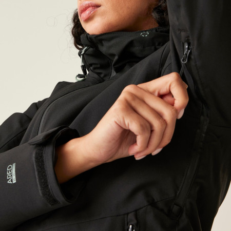 Veste femme Dare 2b Torrek Blaze Jacket