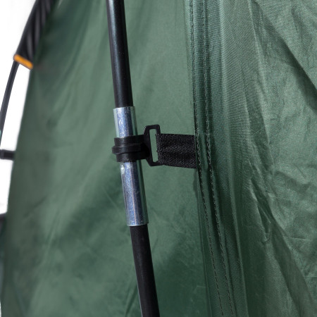 Tente familiale Zulu Pavilion 400 Black