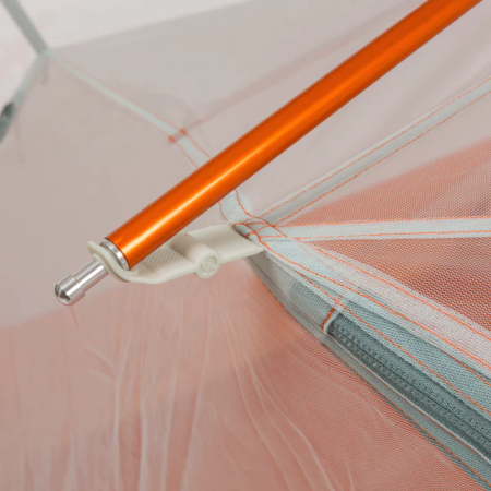 Tente ultra-légère Big Agnes Copper Spur UL3