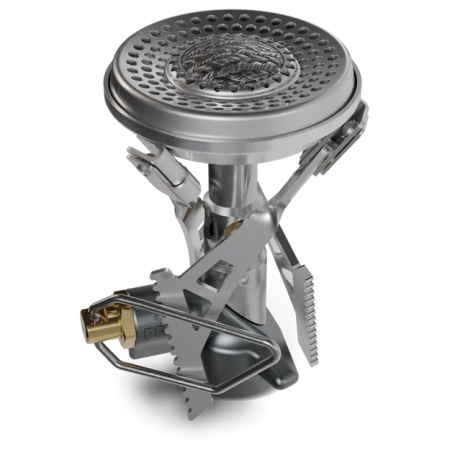 Réchaud à gaz Primus Micron III Piezo