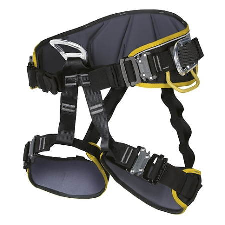 Harnais de sécurité Singing Rock Sit Worker 3D speed