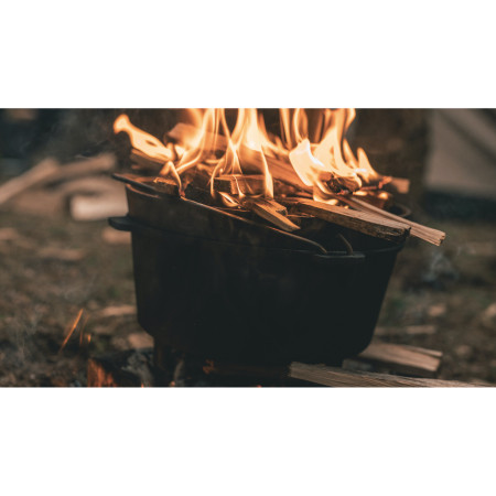 Chaudron Robens Carson Dutch Oven 4.3L