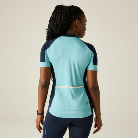 Maillot vélo femme Dare 2b Flutter Jersey