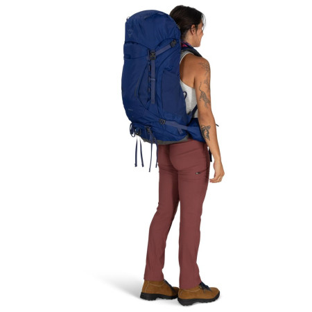 Sac à dos femme randonnée Osprey Kyte 48