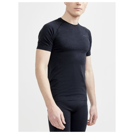T-shirt fonctionnel homme Craft Core Dry Active Comfort SS