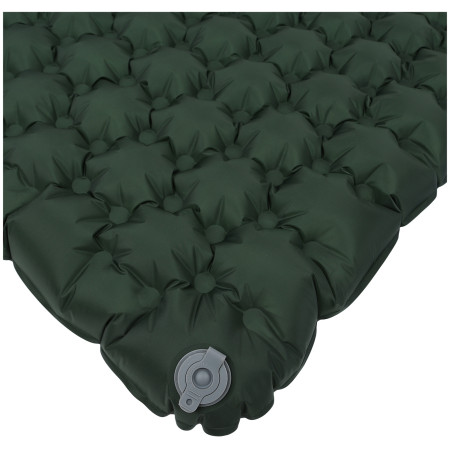 Matelas gonflable Warg Atom Flat