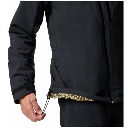 Veste homme Columbia Explorer'S Edge™ II Insulated Jacket