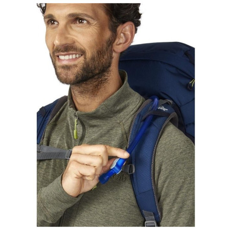 Sac à dos Lowe Alpine Sirac Plus 50