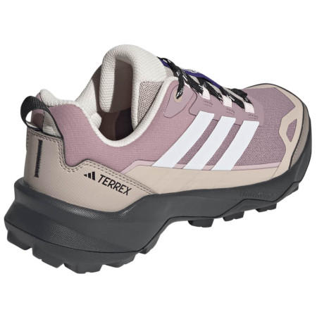 Bottes randonnée femme Adidas Terrex Skychaser Ax5 W