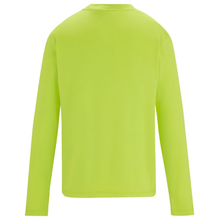 T-shirt enfant Regatta Winter Alvarado Wild Lime