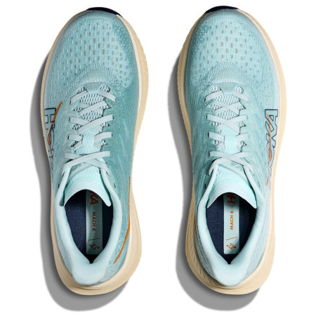 Chaussures de running hommes Hoka M Mach 6