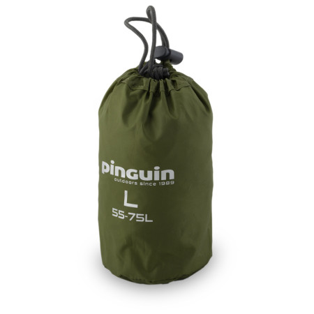 Housse de pluie pour sac à dos Pinguin Pláštěnka pro batoh L 55-75l