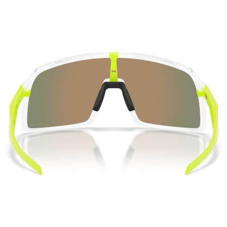 Lunettes soleil OAKLEY Sutro Prizm Ruby