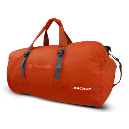 Sac bandoulière Trimm Backup orange
