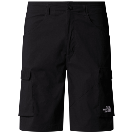 Shorts homme The North Face Exploration Cargo Shorts noir TNF BLACK