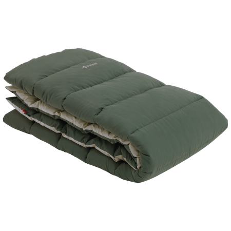Couverture Outwell Constellation Duvet Lux Double