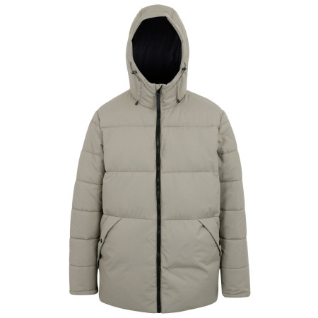 Veste homme Regatta Marshgrave gris GldnSnd(Blk)