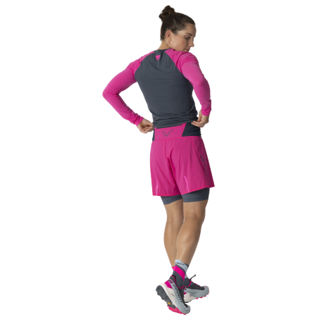 Shorts femme Dynafit Ultra 2/1 Shorts W