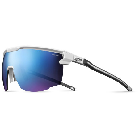 Lunettes soleil Julbo Ultimate Sp3 Cf noir / blanc White/Black