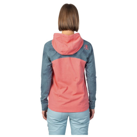 Sweat-shirt femme Rafiki Estrella
