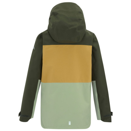 Veste enfant Regatta Junior Highton Jacket DKhaWdLiSag