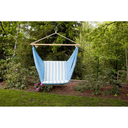 Chaise hamac Hamaka.eu Butterfly