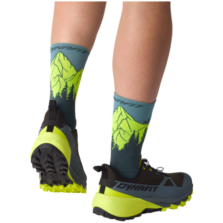 Chaussures de running hommes Dynafit Traverse 2 Gtx