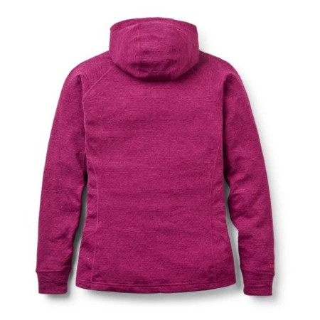 Sweat-shirt femme Rab Nexus Hoody Wmns