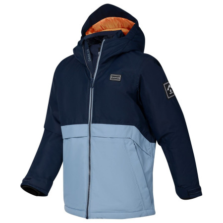 Veste enfant Dare 2b Wing It Jacket Navy/DuskBlu