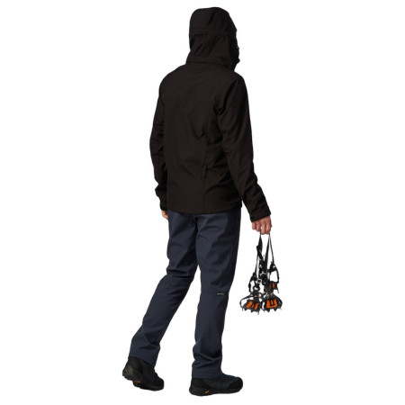 Veste softshell homme Northfinder Anastacc