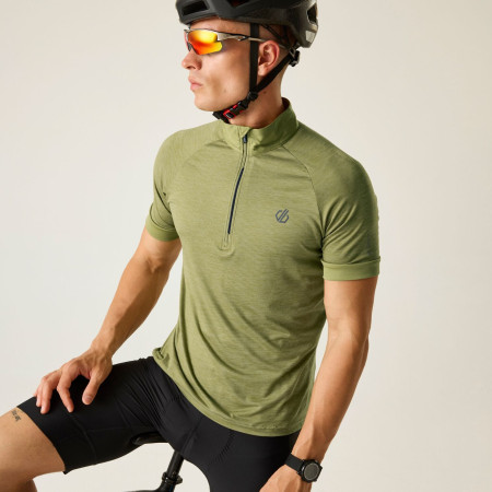 Maillot vélo homme Dare 2b Pedal It Out II Jersey
