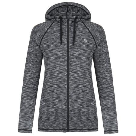 Pull femme Loap Margit vert TapShoeMelange