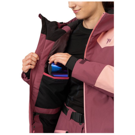 Veste de ski femme Hannah Ritta