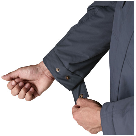 Veste homme Patagonia M's Isthmus Parka