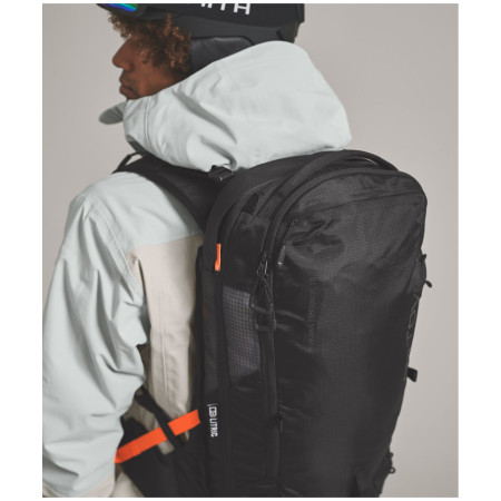 Sac à dos Ortovox Avabag Litric Freeride 18