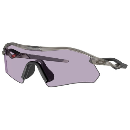 Lunettes soleil OAKLEY Radar Plate Prizm Slate