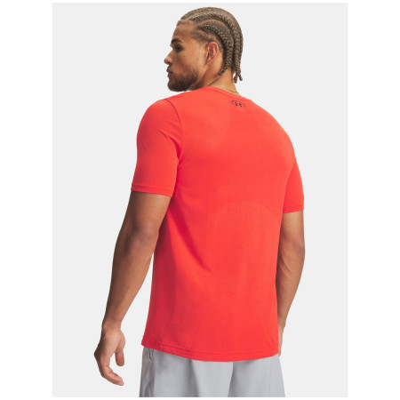 T-shirt homme Under Armour Vanish Seamless SS