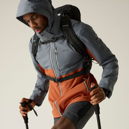 Veste homme Regatta Bosfield