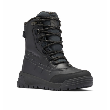 Bottes femme Columbia Bugaboot™ Celsius vert Black, Graphite