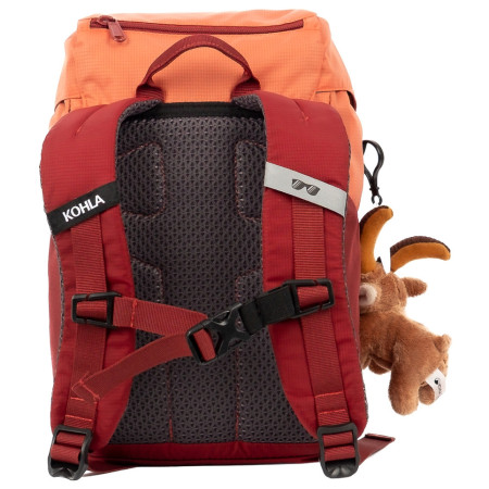 Sac à dos enfant Kohla Happy Rocky 10