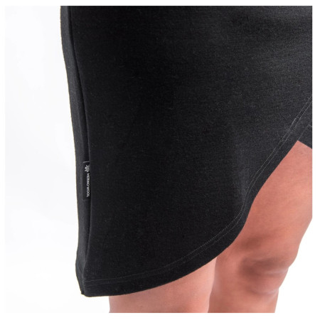 Jupe d'hiver femme Sensor Merino Extreme Up