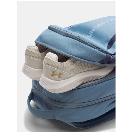 Sac à dos fitness Under Armour Hustle 6.0 Backpack