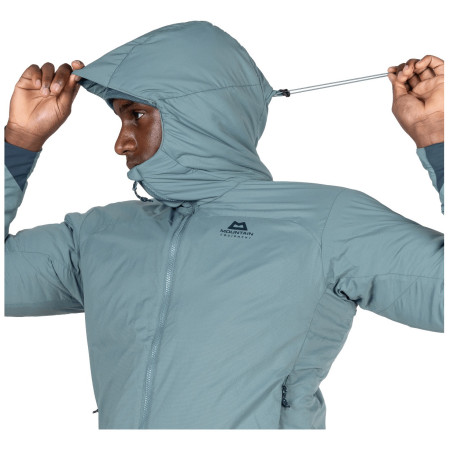 Veste homme Mountain Equipment Intra Hooded Jacket Men's