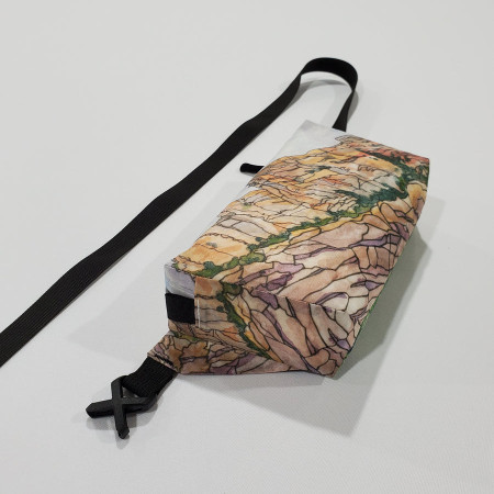 Sac banane High Tail Designs Fanny Pack Eldorado Canyon