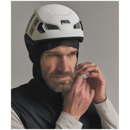 Gilet homme Ortovox Ortler Softshell Plus Vest