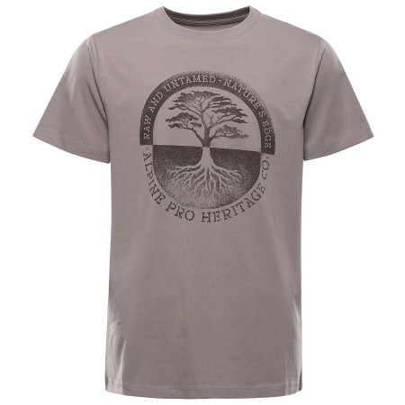 T-shirt homme Alpine Pro Dorg