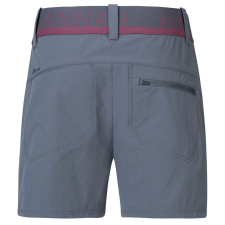 Shorts femme Hannah Nylah